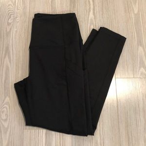 Zella Live In High Waist Size M